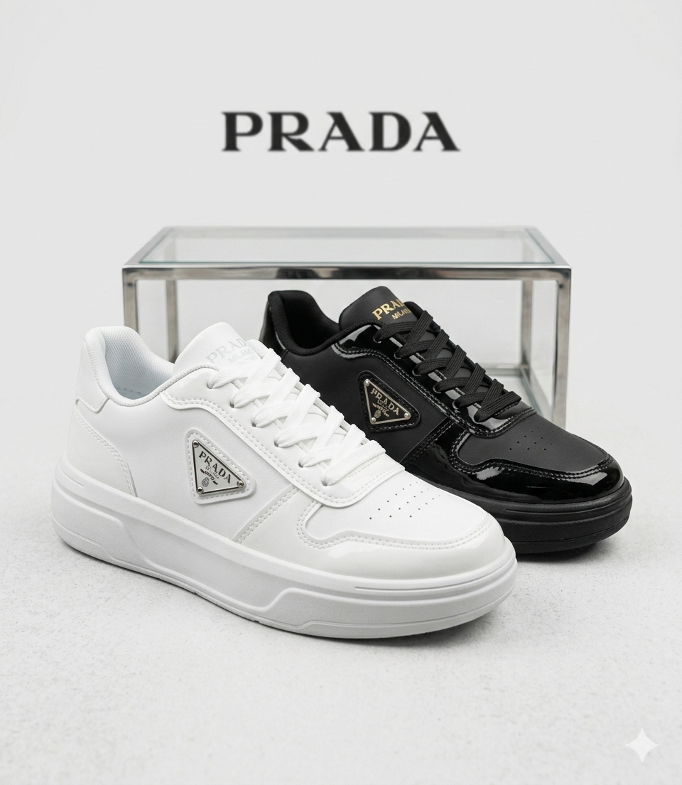 Basket pradaa 2026 importation