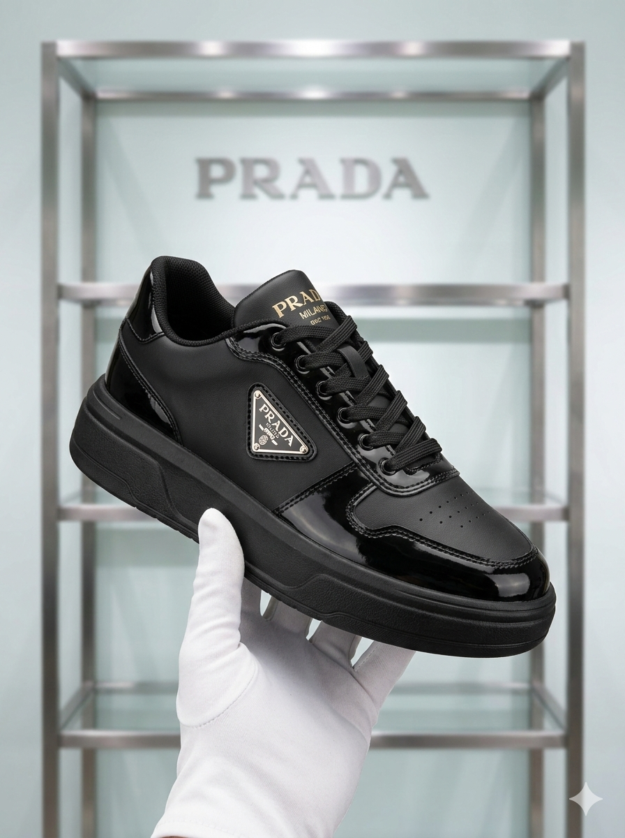 Basket pradaa 2026 importation